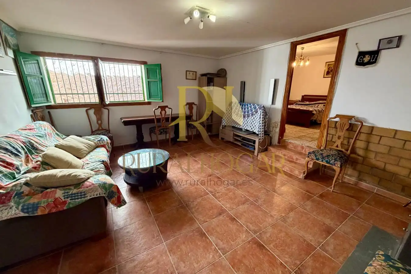 Casa amb jardí en venda a Calle Iglesia, imagen 25