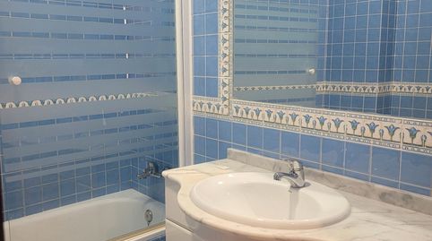 Foto 4 de Piso de alquiler en Centro, Utrera