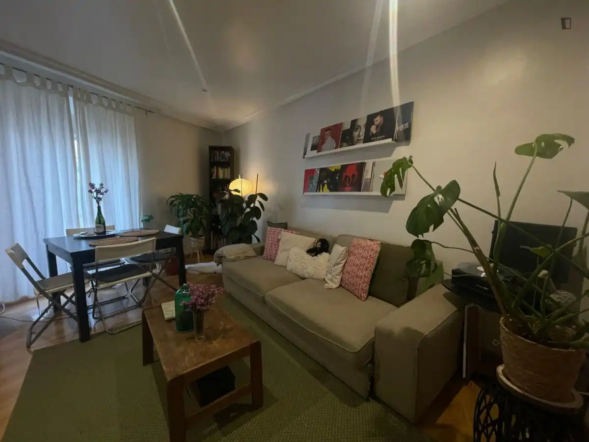 Estudio en alquiler en Centro, imagen 10