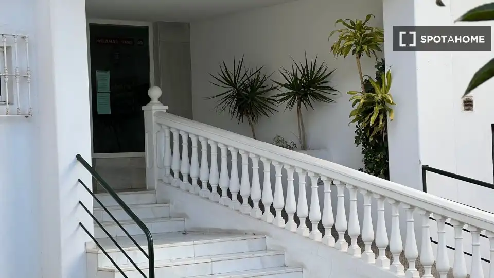 Room in Solymar
