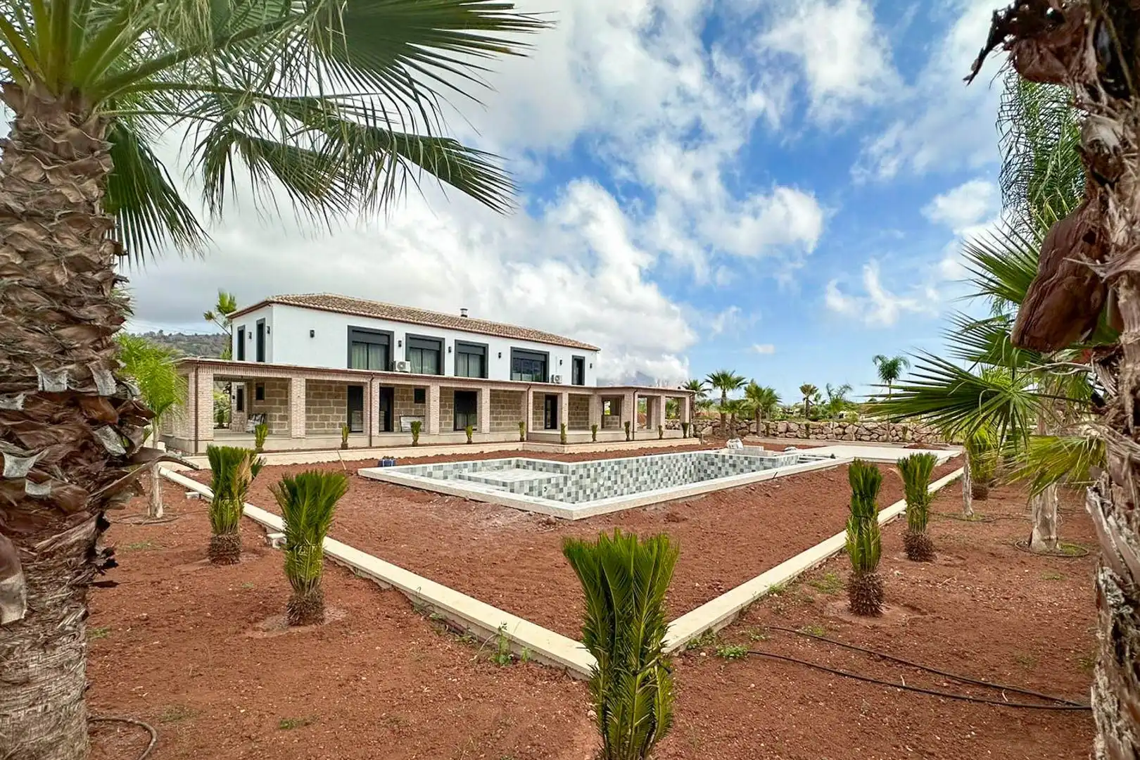 Villa avec piscine à vendre à Pedreguer, imagen 11