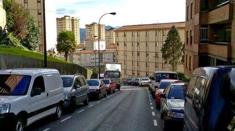 Foto 4 de Pis en venda a Otxarkoaga, Bilbao