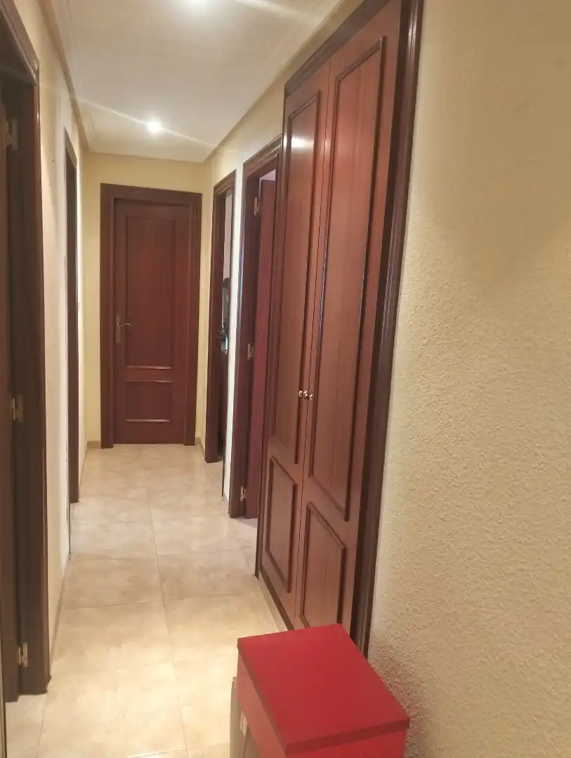 Flat with terrace for sale in Rascanya, imagen 21