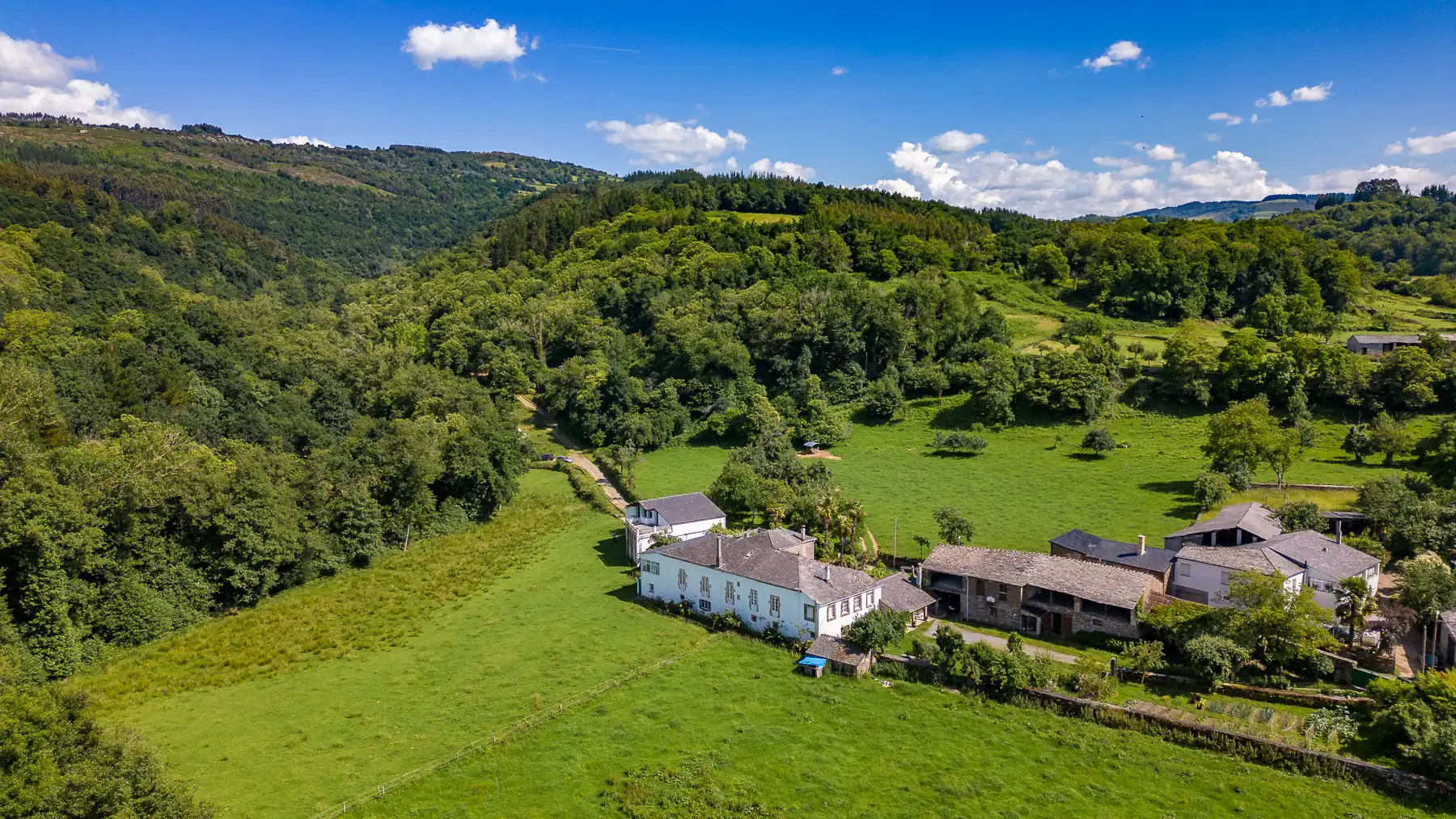 Country house for sale in Baralla, imagen 39