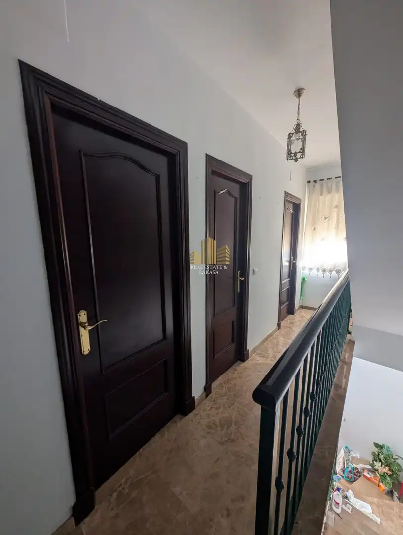 Casa o xalet en venda en Alcalá de Guadaira amb Terrassa i Traster