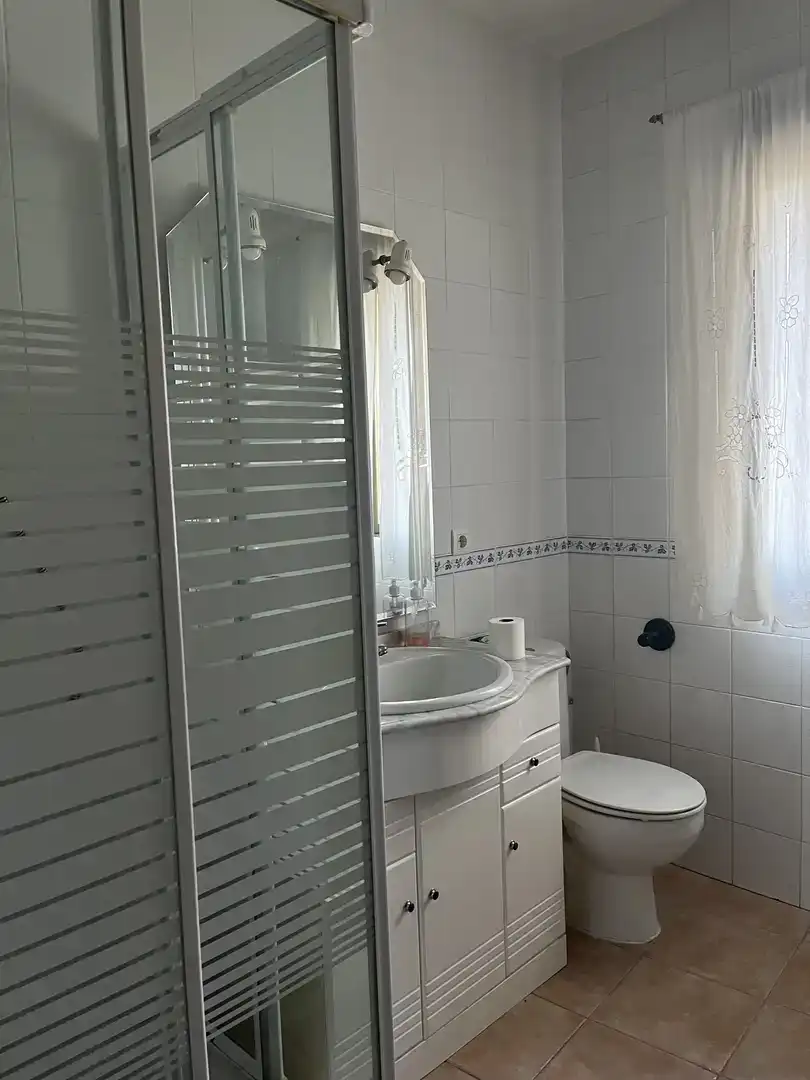Baño de Casa o chalet en venta en Milagros