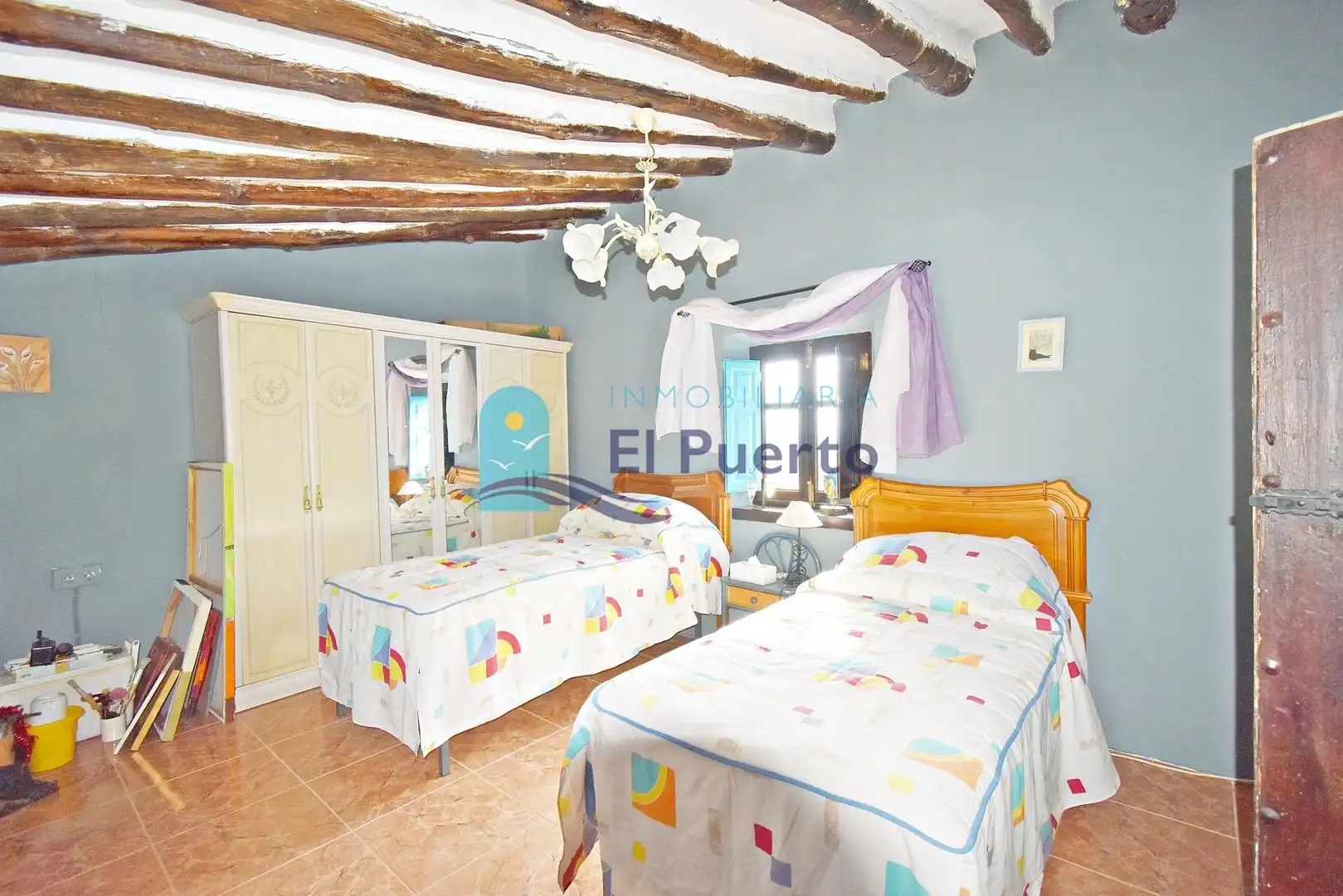 House with pool for sale in Mazarrón Casco Urbano, imagen 25