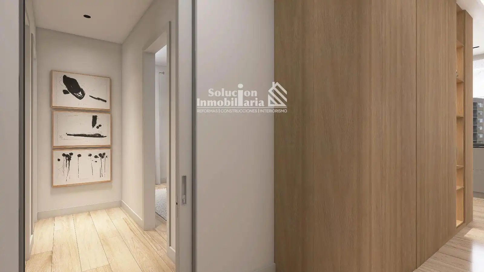 Apartamento en venta en Salamanca con Calefacción, Trastero y Amueblado