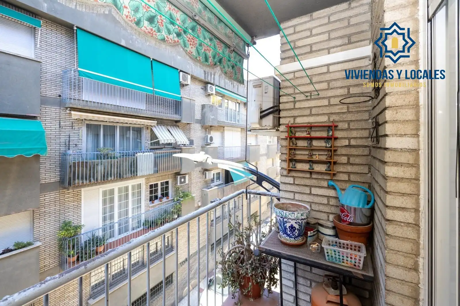 Piso con ascensor en venta en Calle VERACRUZ 7, imagen 20