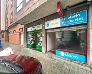 Premises to rent in Gorbea-Gorbeia Kalea, Las Arenas, Getxo