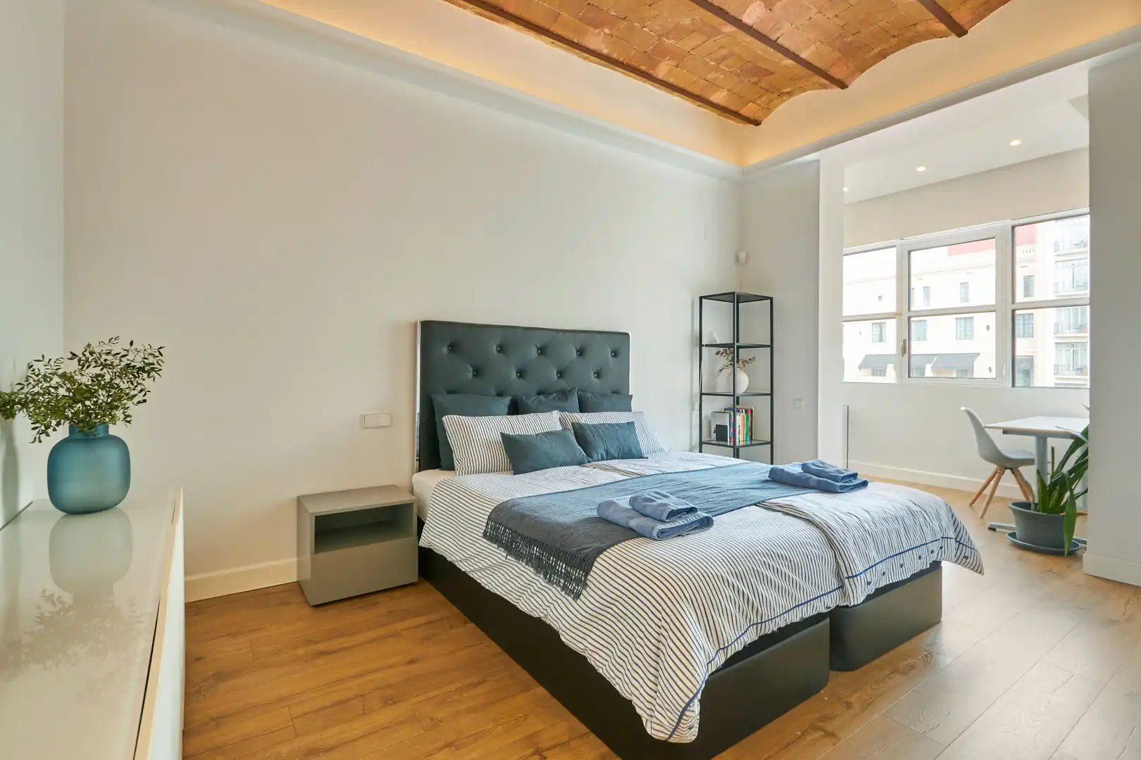 Appartement avec terrasse à vendre à Carrer de Casp, imagen 6