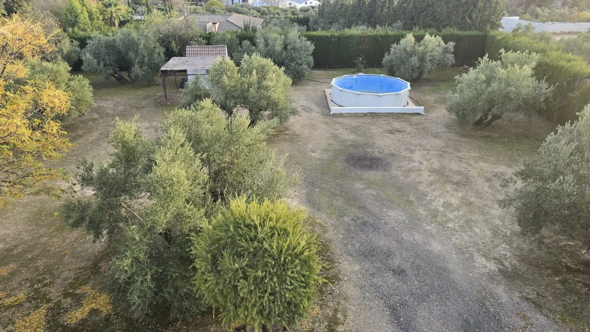 Villa con terrazza in vendita a Úbeda, imagen 11