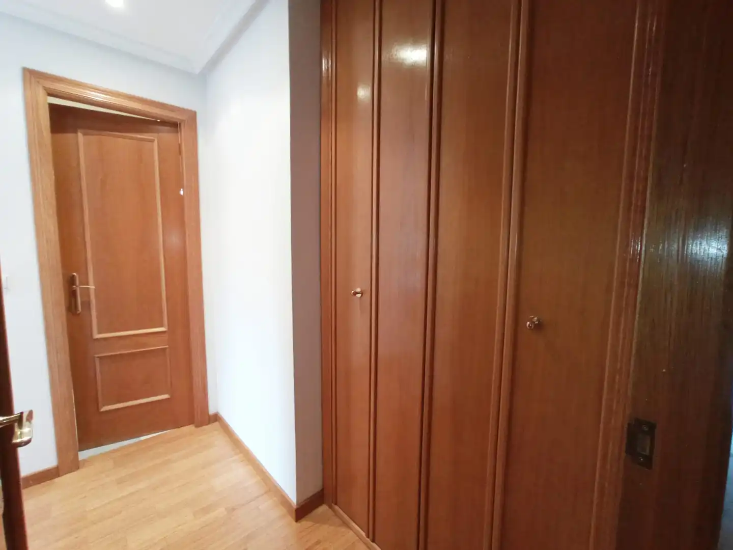 Pis en venda en Burgos amb Calefacció, Parquet i Terrassa