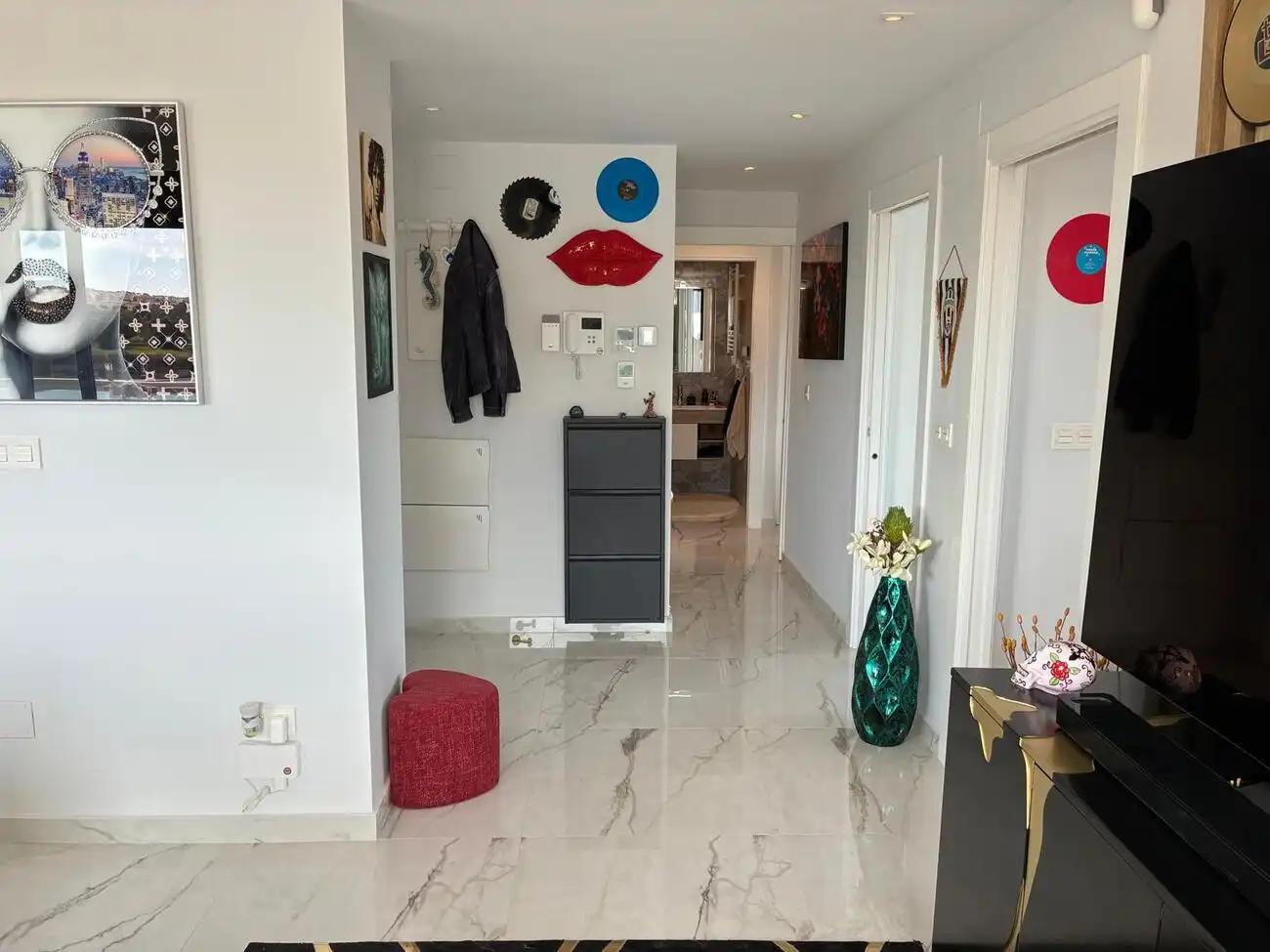 Appartement compact à vendre à Orihuela Costa, imagen 13