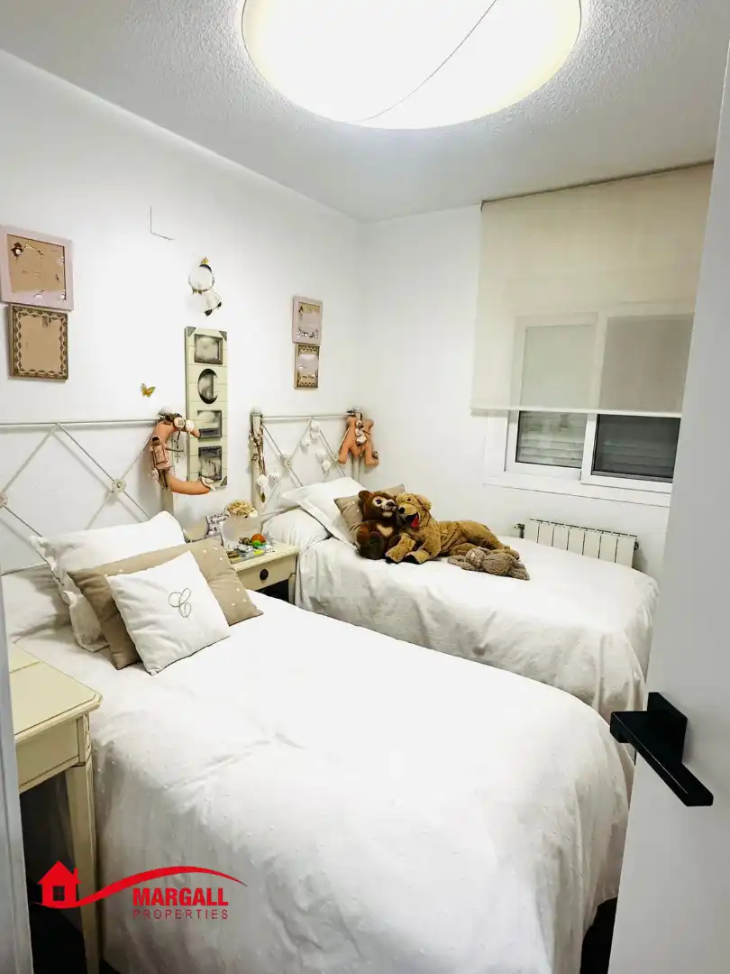 Appartement compact avec piscine à louer à Avenida Madrid, imagen 9