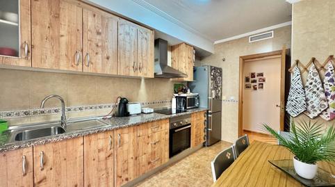 Foto 2 de Piso en venta en  Rio Guadalentin, Beniel, Murcia