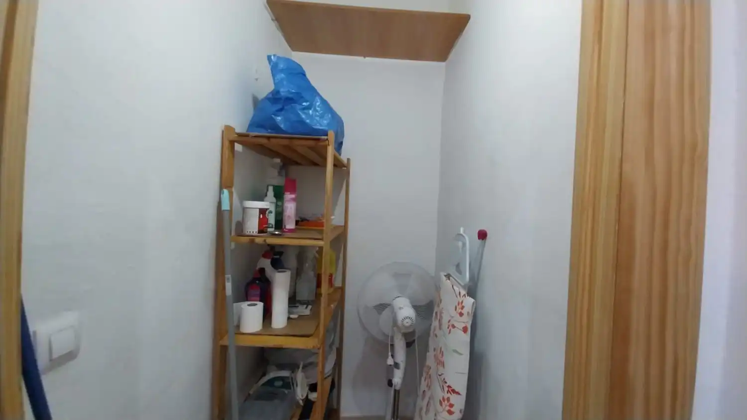 Wohnung zur Miete in Andres Segovia, 5, Avda de Madrid - Pº de la Estación