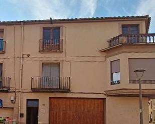 Exterior view of Flat for sale in Besalú