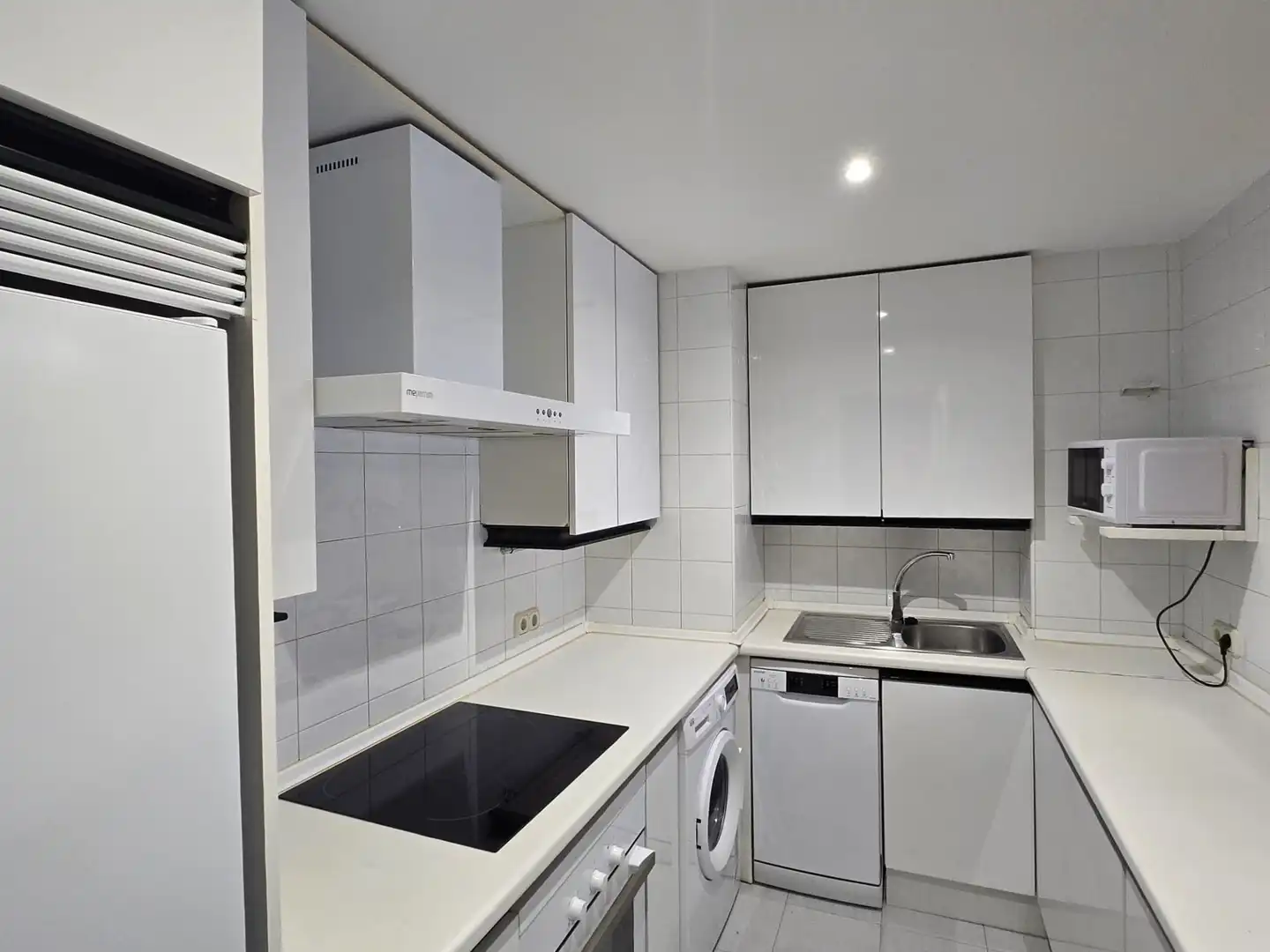 Apartament amb terrassa de lloguer a Nueva Andalucía, imagen 22
