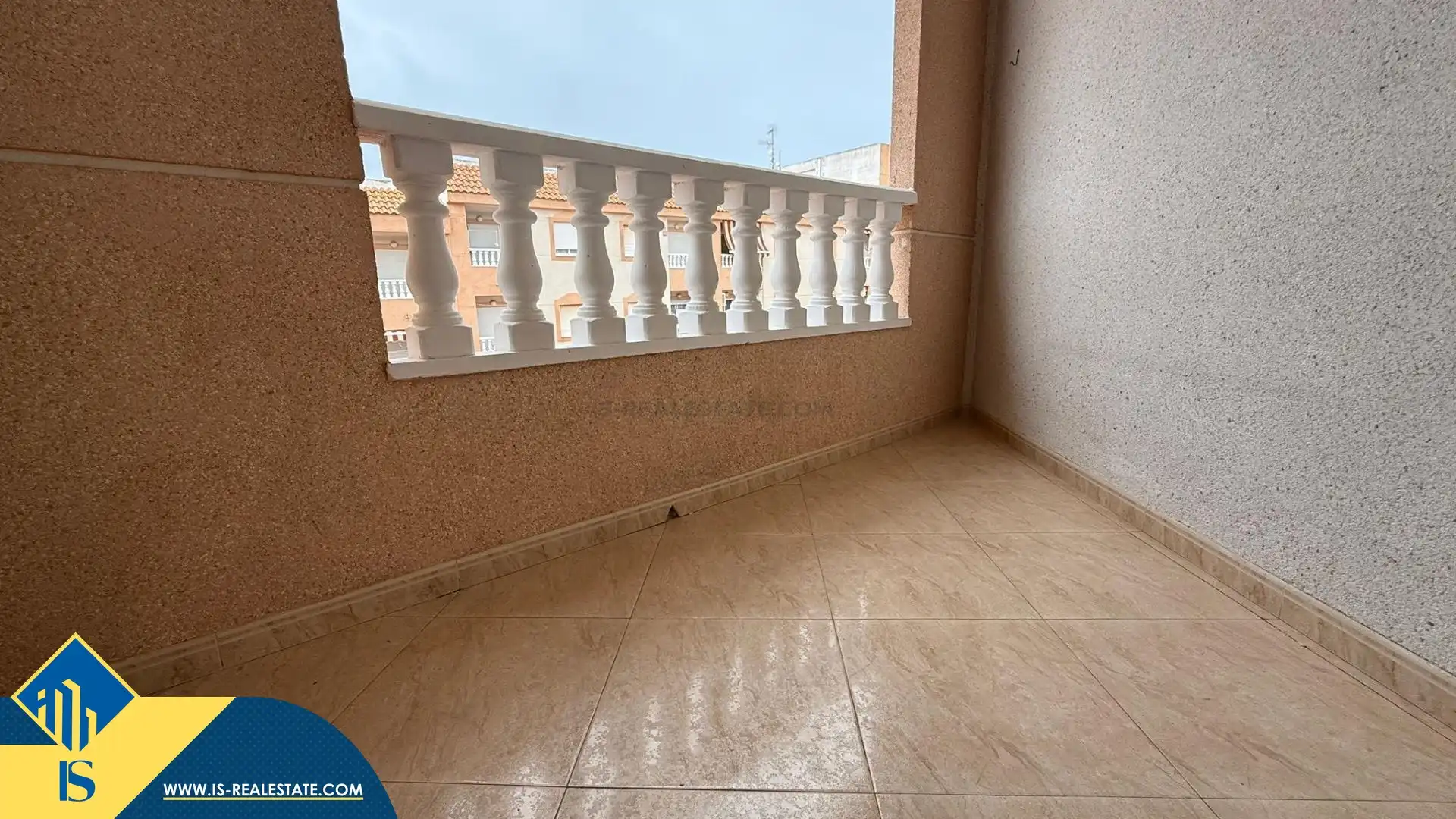Àtic amb piscina en venda a Playa del Cura, imagen 5