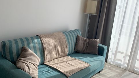 Foto 5 de Apartamento de alquiler en Avinguda de Roma, 88, L'Estartit Poble, L'Estartit