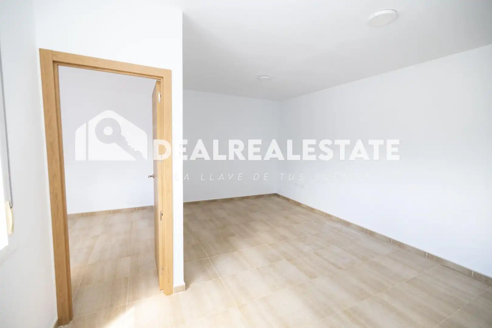 Habitación de Piso en venta en Guillena con Trastero
