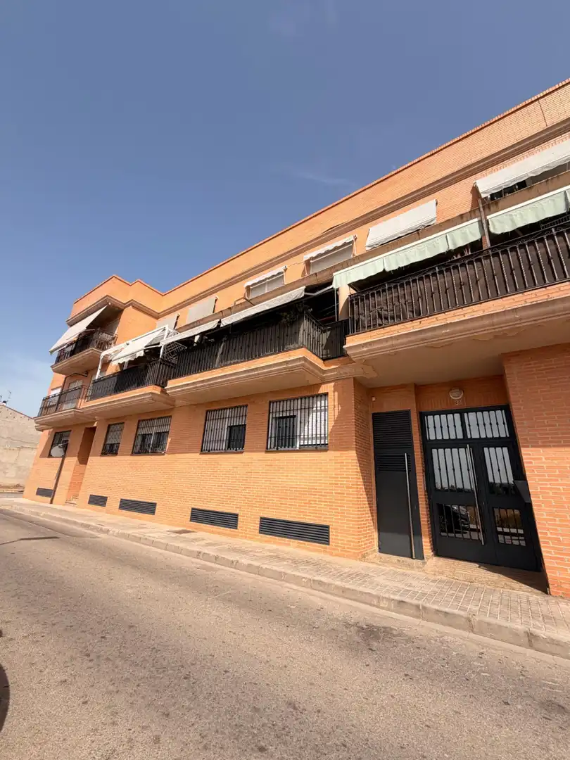 Flat for sale in Avenida PRINCEPS D'ASTURIES, Massalfassar