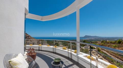 Foto 3 de Casa o xalet en venda a Altea la Vella, Alicante