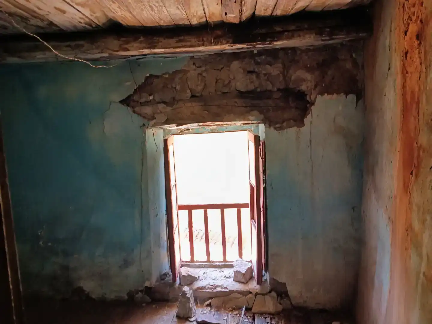 Planta baja en venta en La Pola de Gordón 