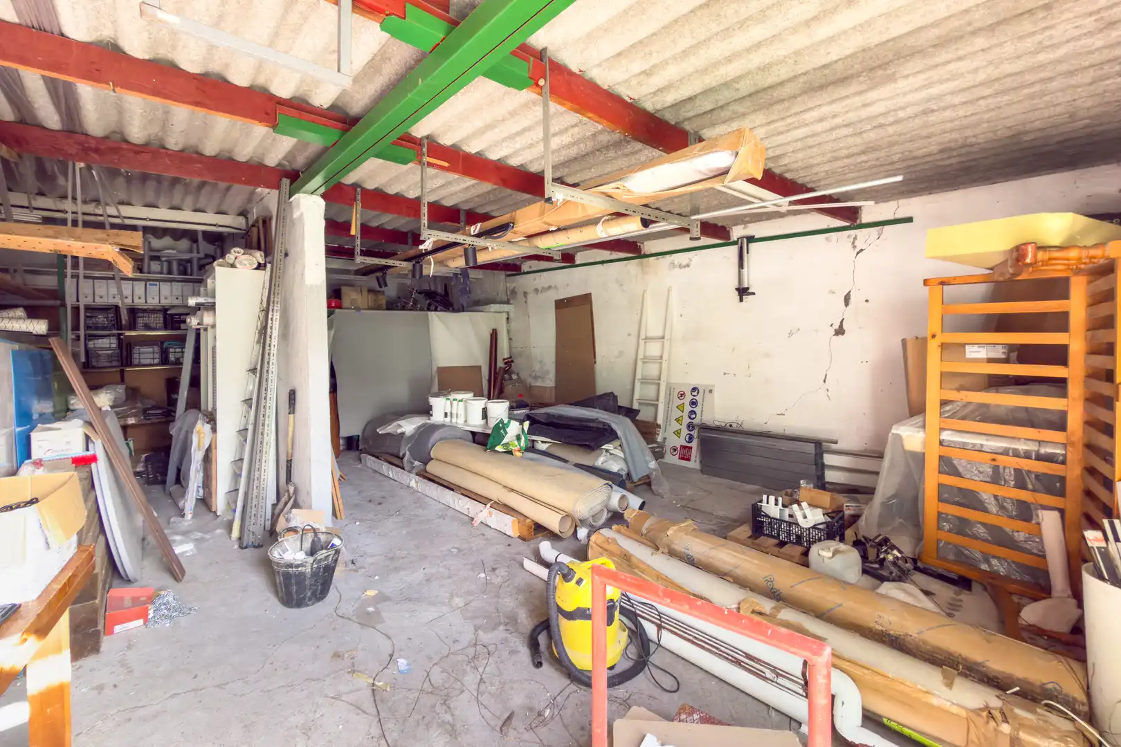 Residencial en venda en Los Portales - Visvique