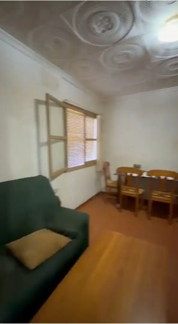 Flat for rent in Las Trescientas - San Francisco - Ciudad Vergel
