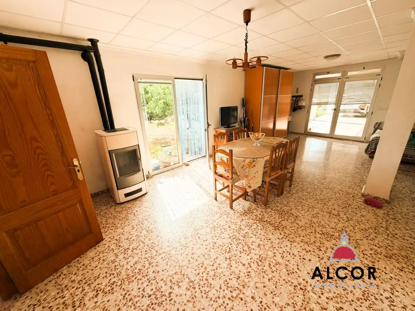 Casa rustica con terrazza in vendita a Las Atalayas - Urmi - Cerro de Mar, imagen 10