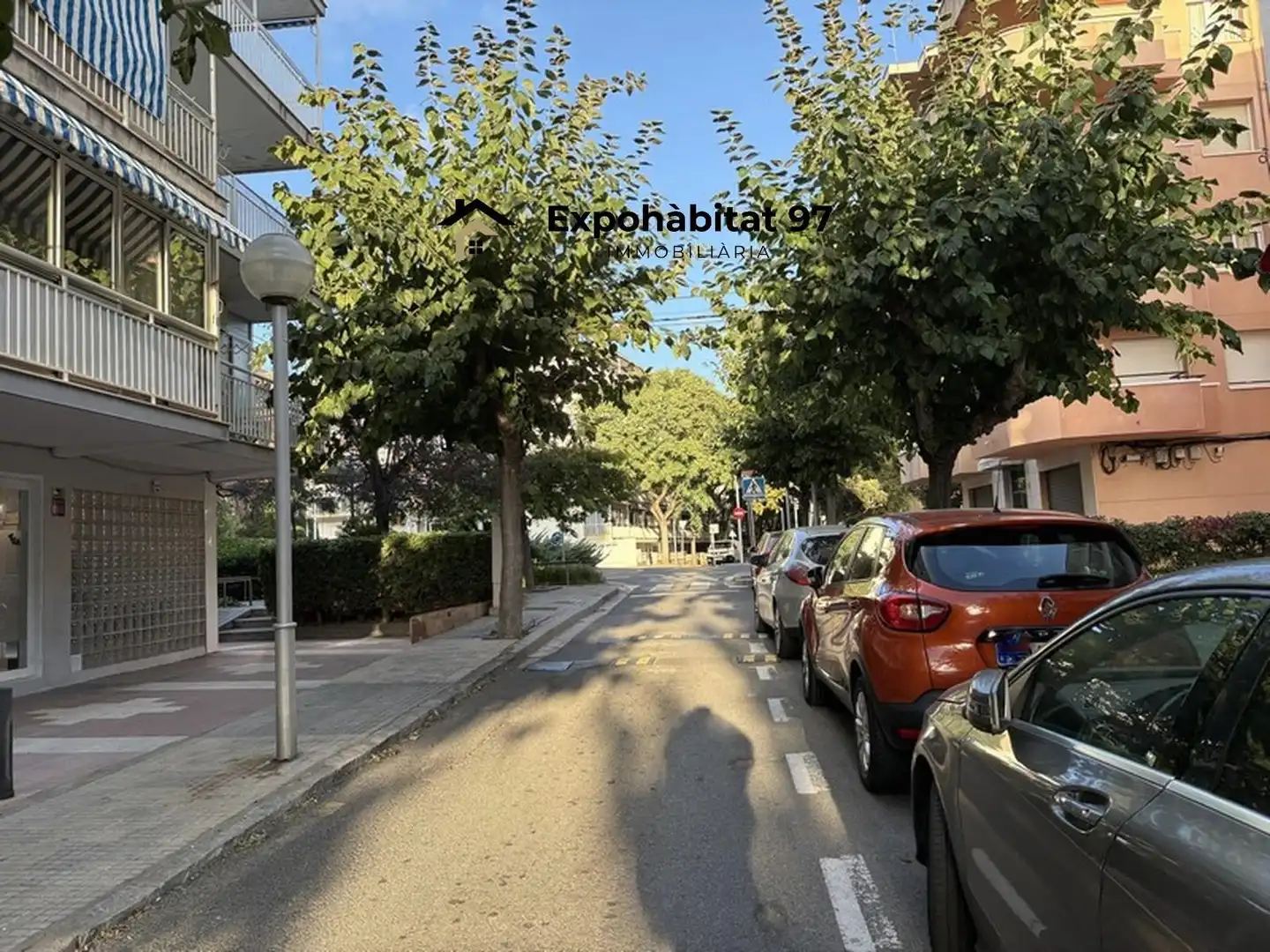 Einzelparkplatz zum Verkauf in Carrer de Cambrils 9, imagen 8