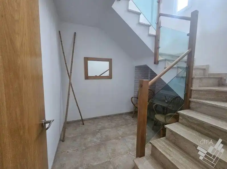 Casa o xalet en venda en Vinaròs amb Aire condicionat, Jardí privat i Terrassa