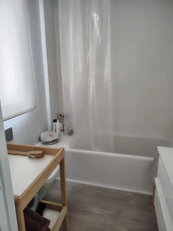 Bany de Casa adosada en venda en Callosa de Segura amb Aire condicionat, Calefacció i Jardí privat
