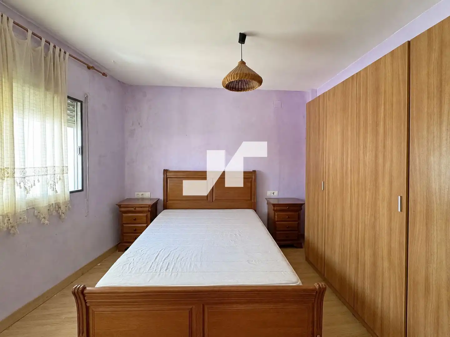 Dormitori de Casa o xalet en venda en Oropesa del Mar / Orpesa amb Terrassa, Traster i Moblat