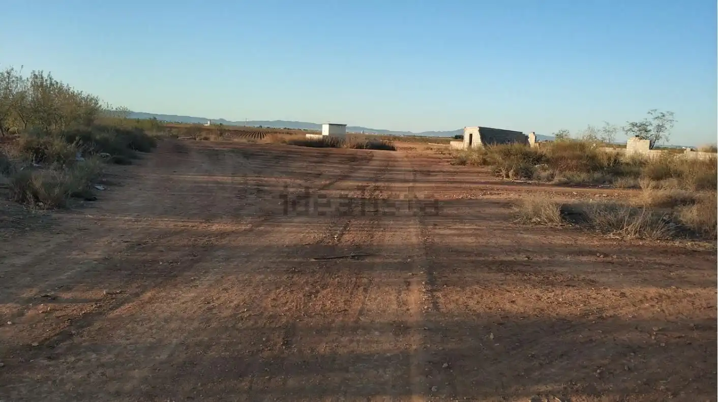 Rural land for sale in Calle Fuencarral