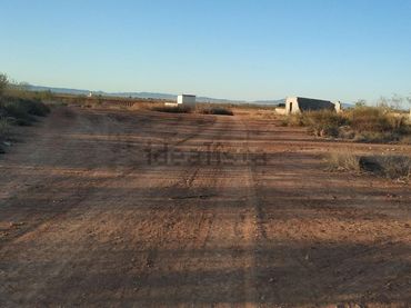 Rural land for sale in Calle Fuencarral