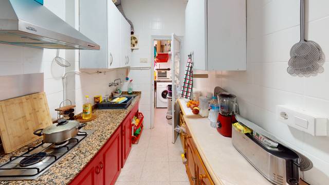 Piso en Venta en Calle Maestro Luis Torregrosa en Pla de Bon Repós