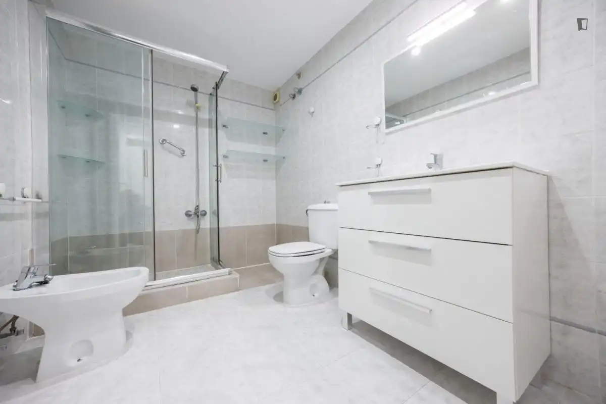 Habitación en Camí de Vera