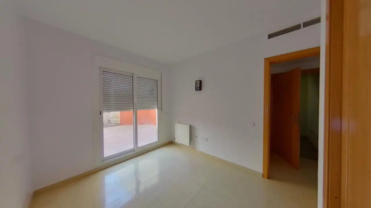 Bedroom of Flat for sale in  Palma de Mallorca