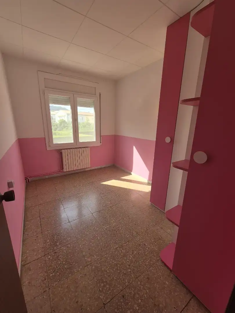 Schlafzimmer von Einfamilien-Reihenhaus zum Verkauf in Les Masies de Voltregà mit Heizung, Privatgarten und Terrasse