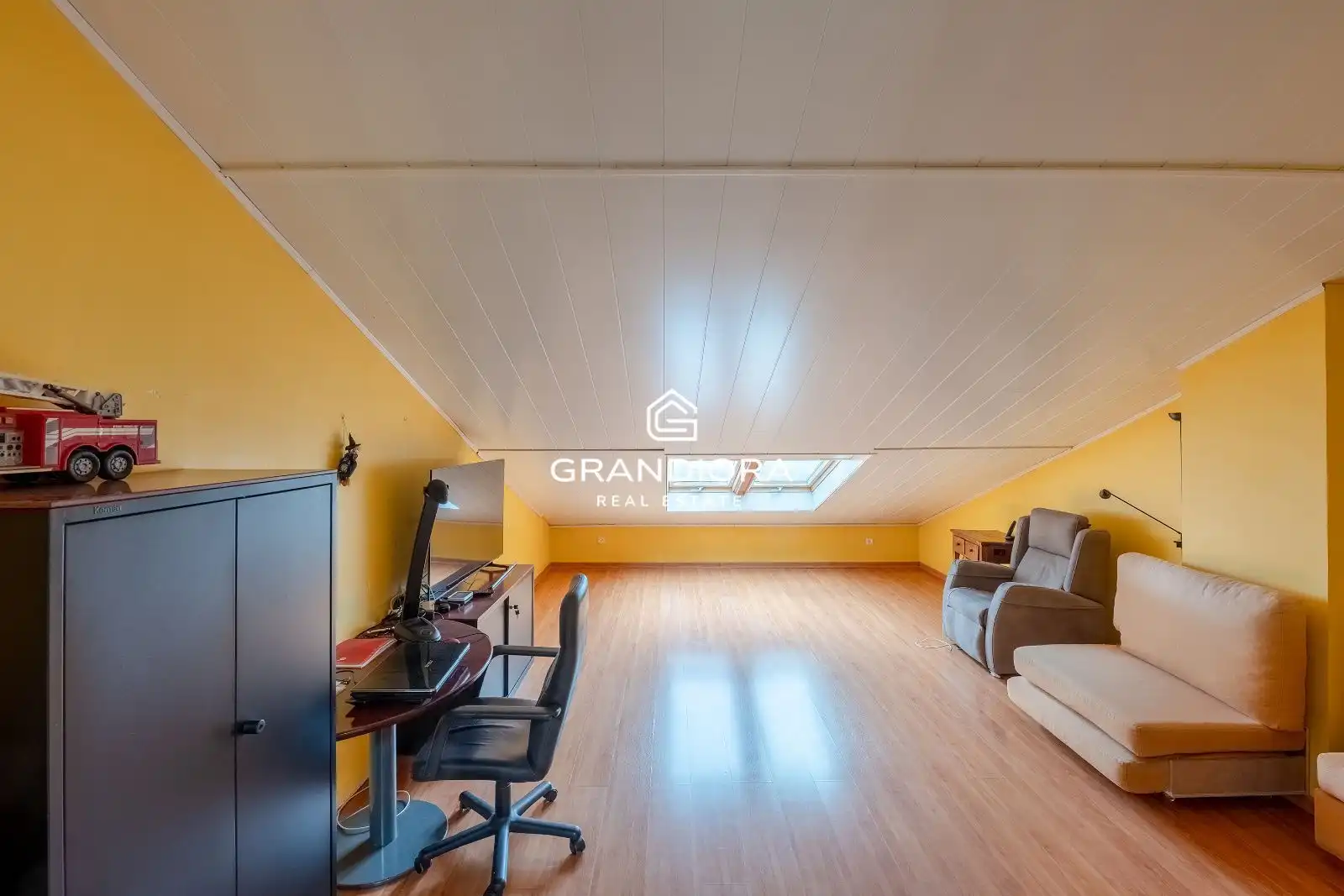 Casa o chalet en venta en del Cedre, Mas Ram