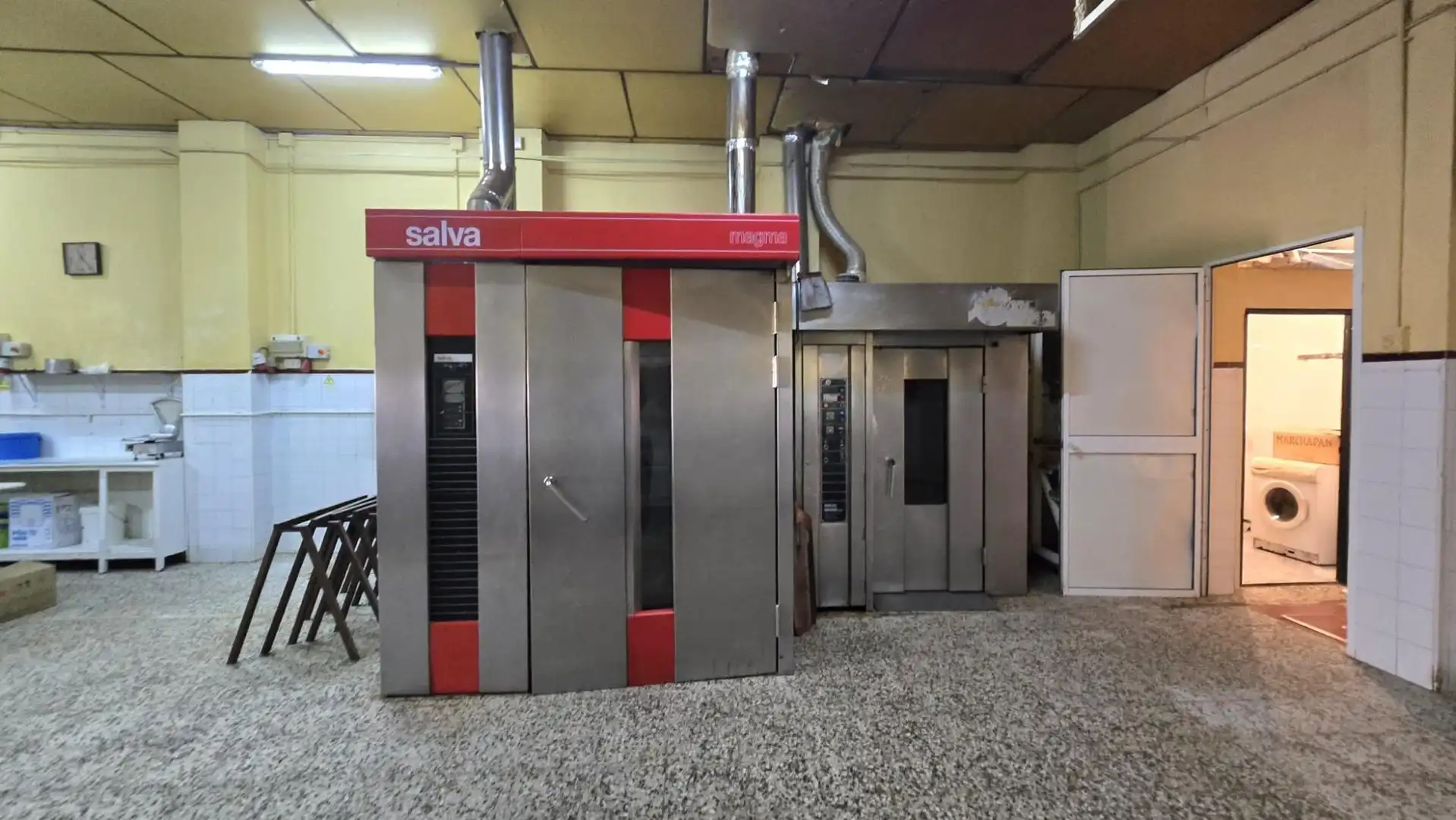Gewerbefläche zum Verkauf in Calle de Álvarez Quintero, imagen 15