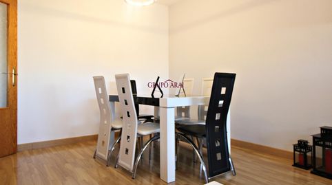 Foto 5 de Pis en venda a Calle Ciudad de Toyooka, Paus - Poligono San Blas, Alicante / Alacant