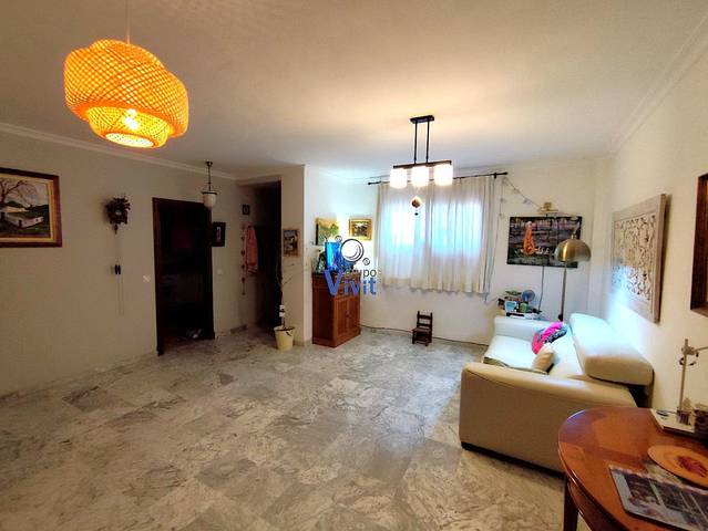 Piso en Venta en Centro