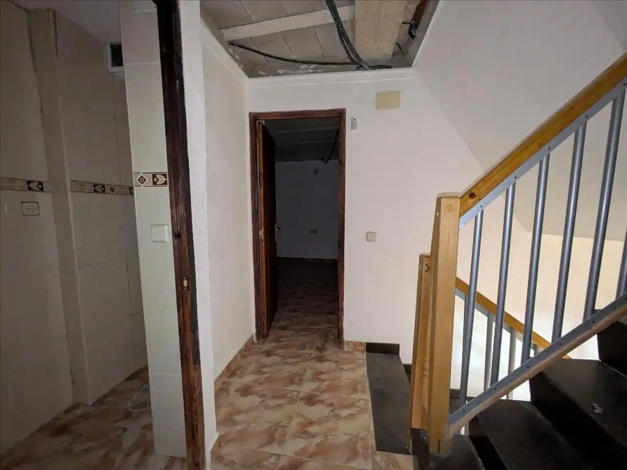Casa adosada en venda a Calle Balmes, La Sénia