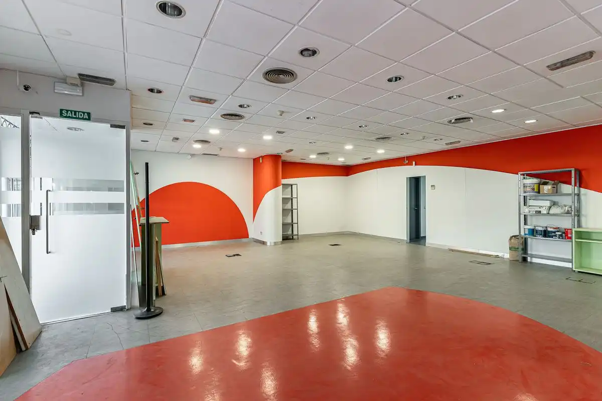 Business premises to rent in Av. de España, imagen 5