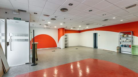 Photo 5 of Commercial properties for rent in Av. de España, Ensanche, Alcobendas