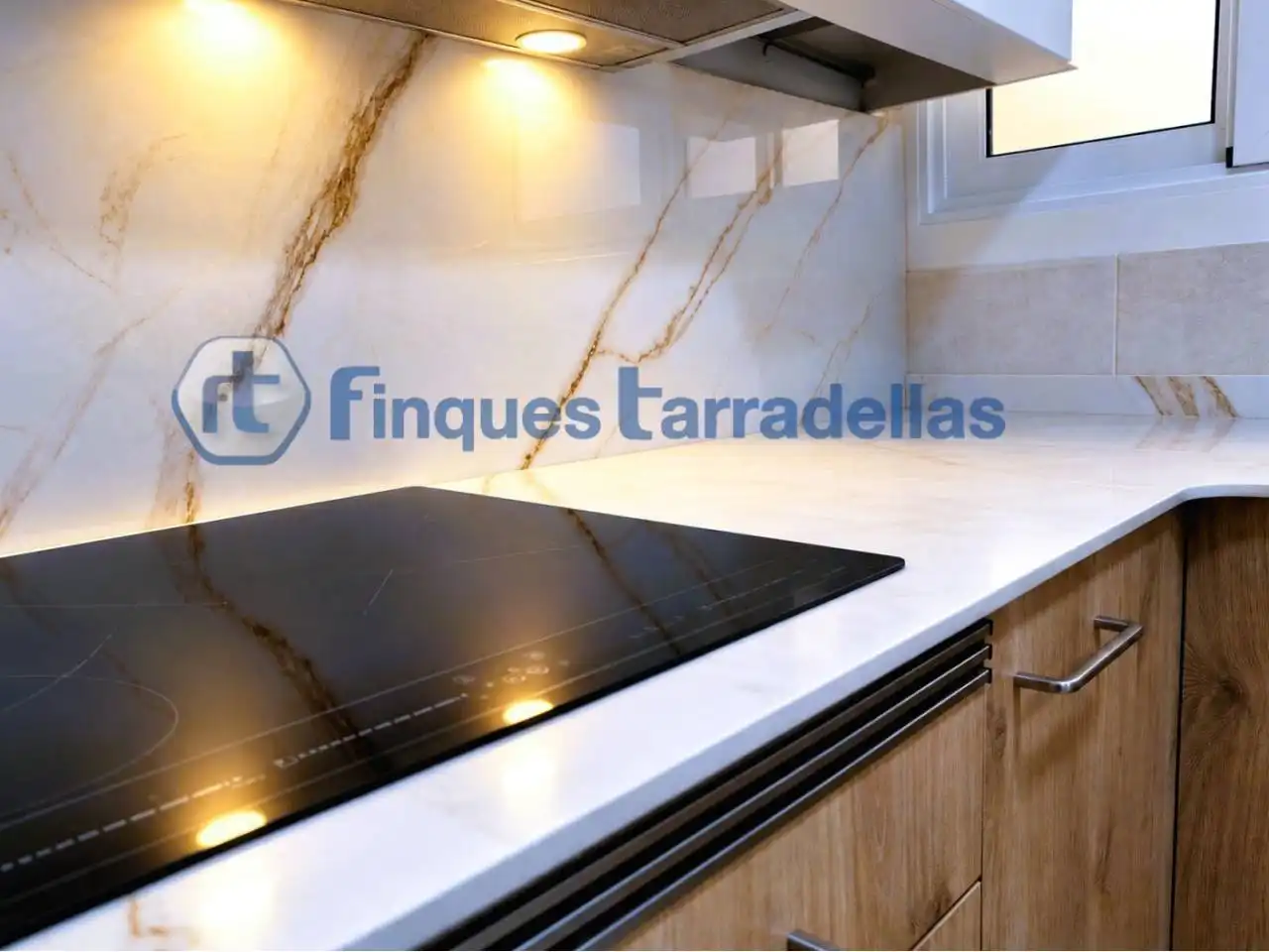 Piso con terraza en venta en Els Pavos, imagen 7